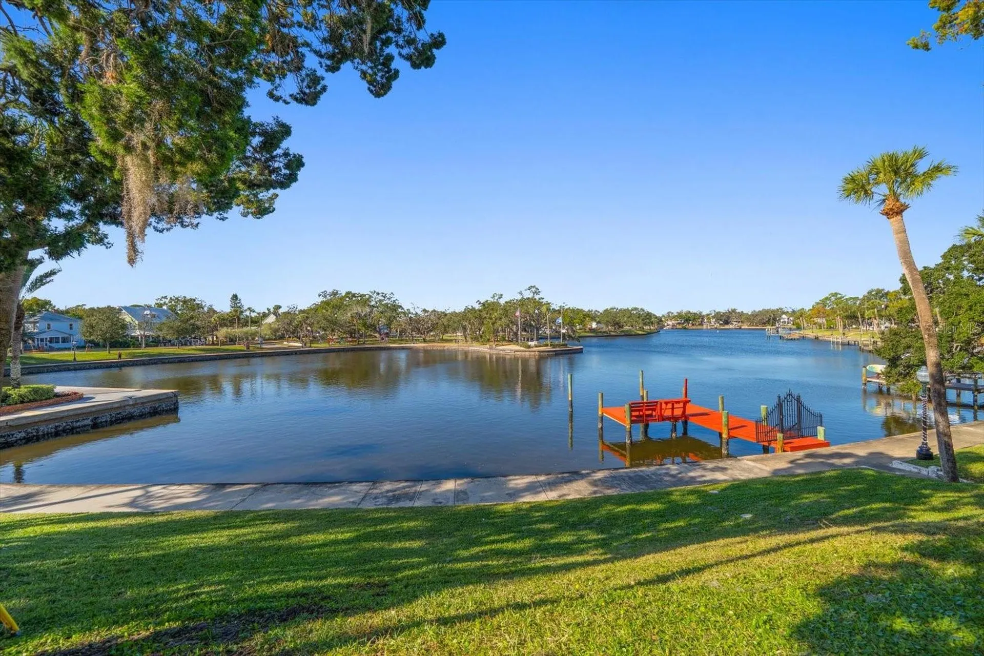 100 Grand Boulevard Tarpon Springs FL 34689