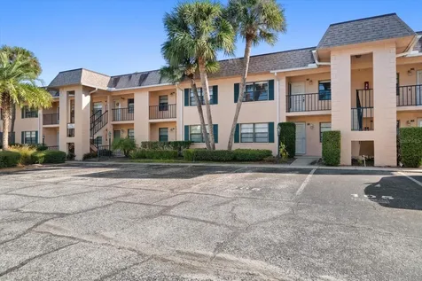 100 Grand Boulevard Tarpon Springs FL 34689