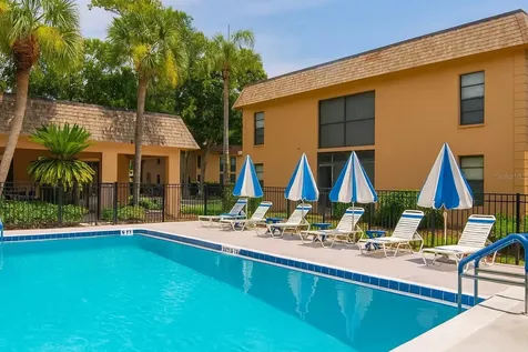 100 Grand Boulevard Tarpon Springs FL 34689