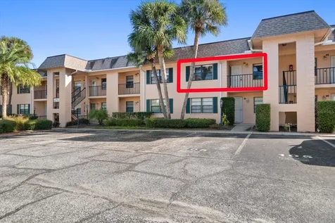 100 Grand Boulevard Tarpon Springs FL 34689