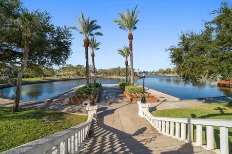 100 Grand Boulevard Tarpon Springs FL 34689