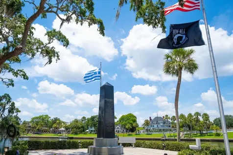 100 Grand Boulevard Tarpon Springs FL 34689