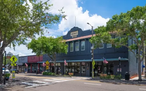 100 Grand Boulevard Tarpon Springs FL 34689
