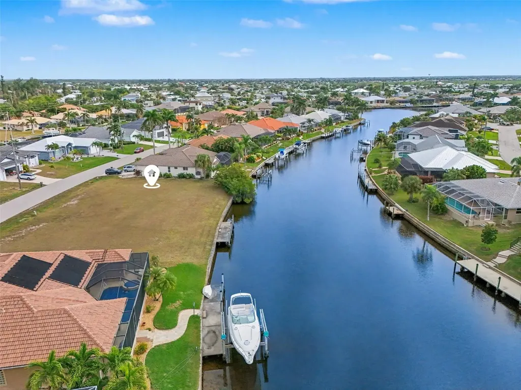 1247 Pine Siskin Drive Punta Gorda FL 33950