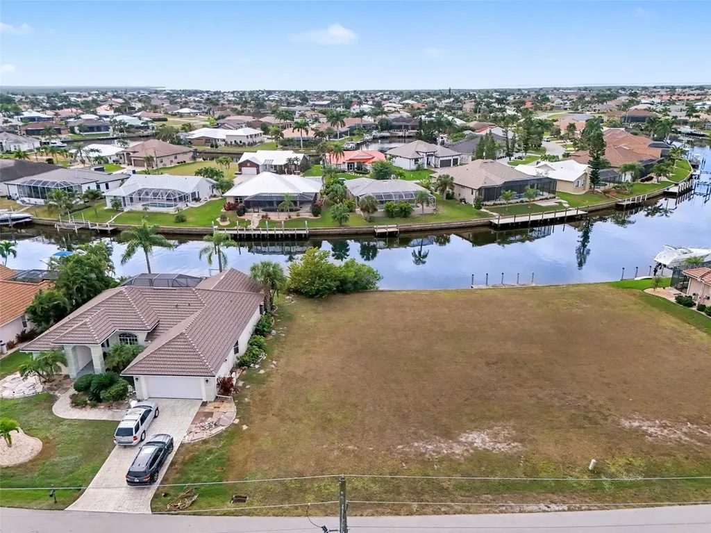 1247 Pine Siskin Drive Punta Gorda FL 33950