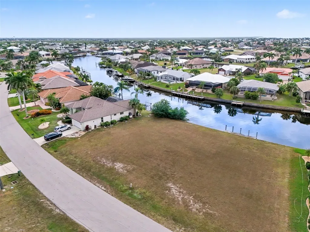 1247 Pine Siskin Drive Punta Gorda FL 33950