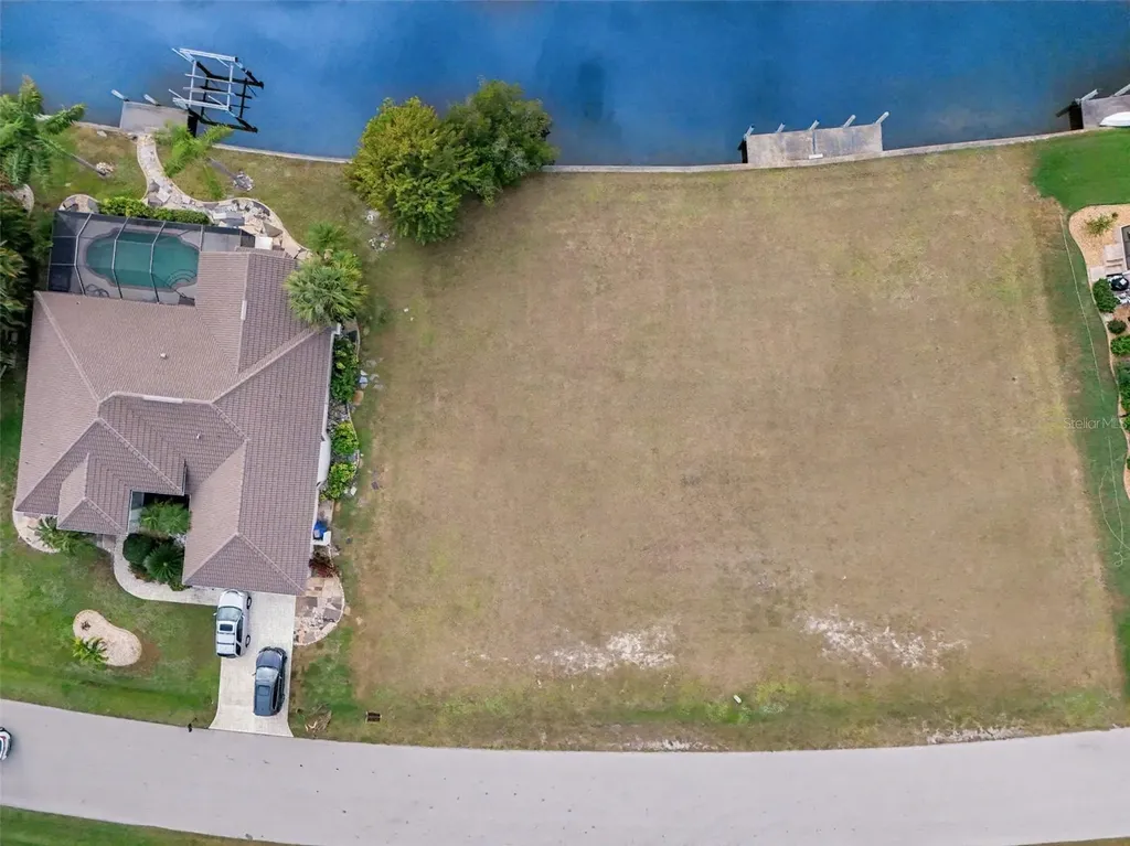 1247 Pine Siskin Drive Punta Gorda FL 33950
