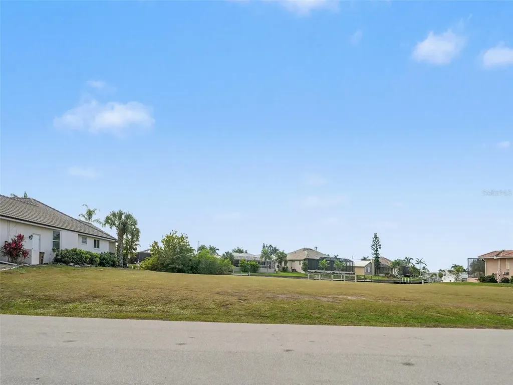 1247 Pine Siskin Drive Punta Gorda FL 33950