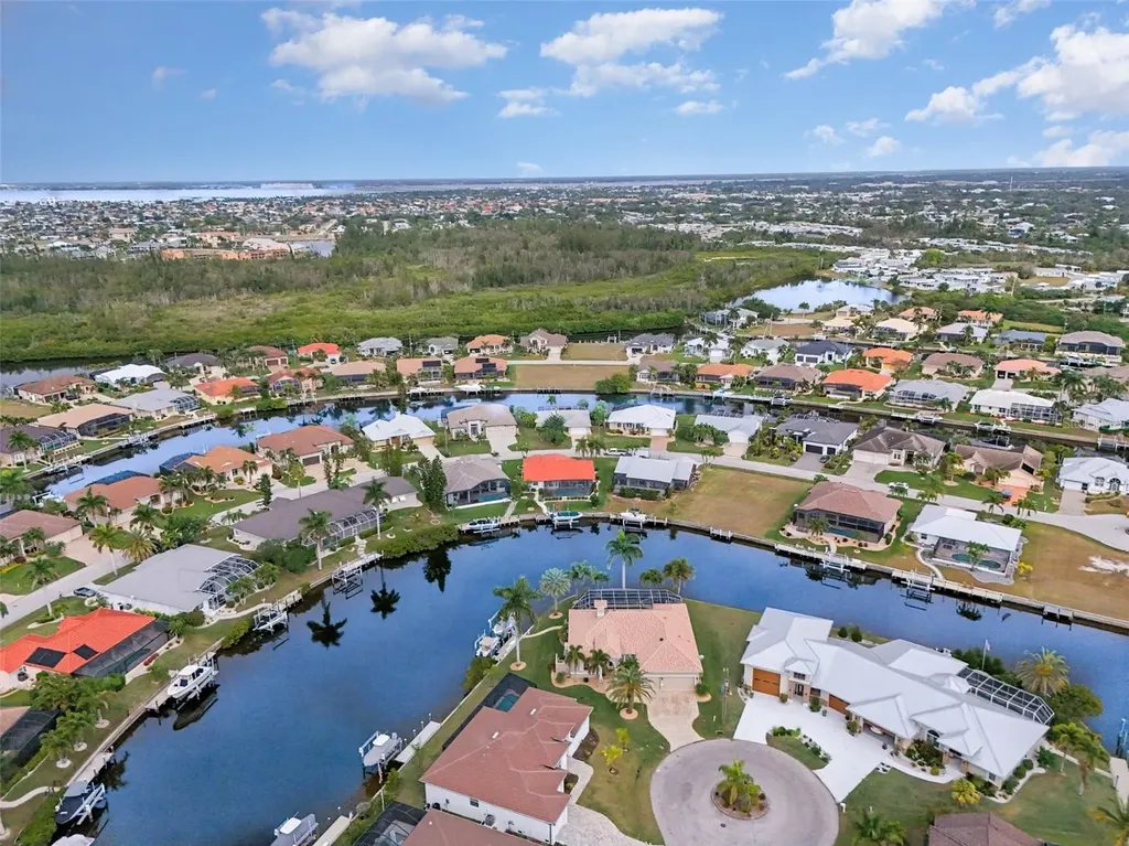 1247 Pine Siskin Drive Punta Gorda FL 33950