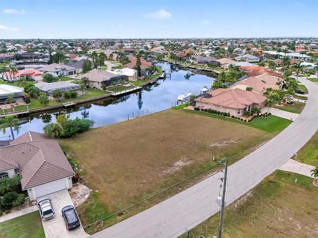 1247 Pine Siskin Drive Punta Gorda FL 33950