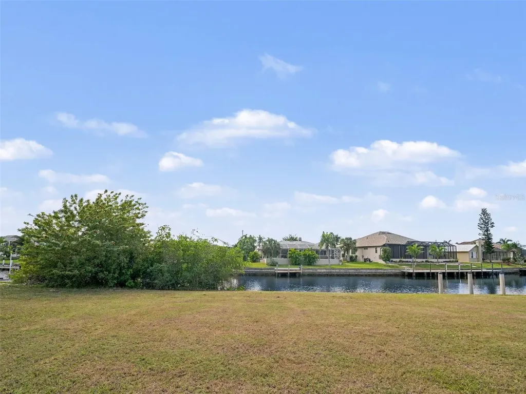 1247 Pine Siskin Drive Punta Gorda FL 33950