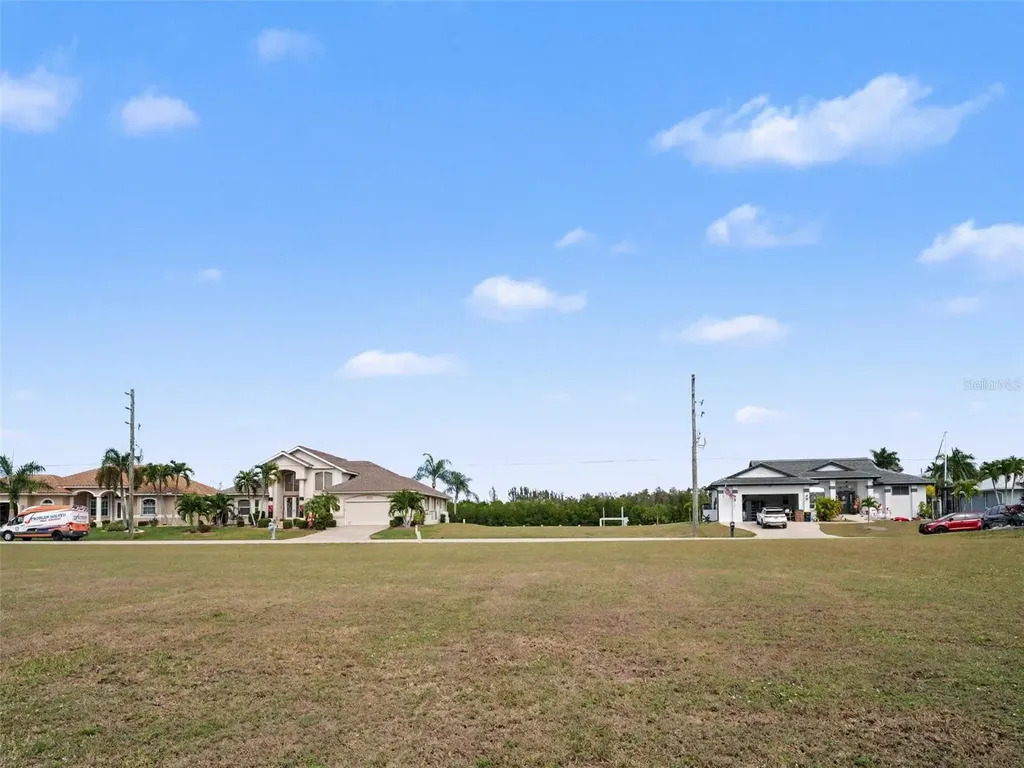1247 Pine Siskin Drive Punta Gorda FL 33950
