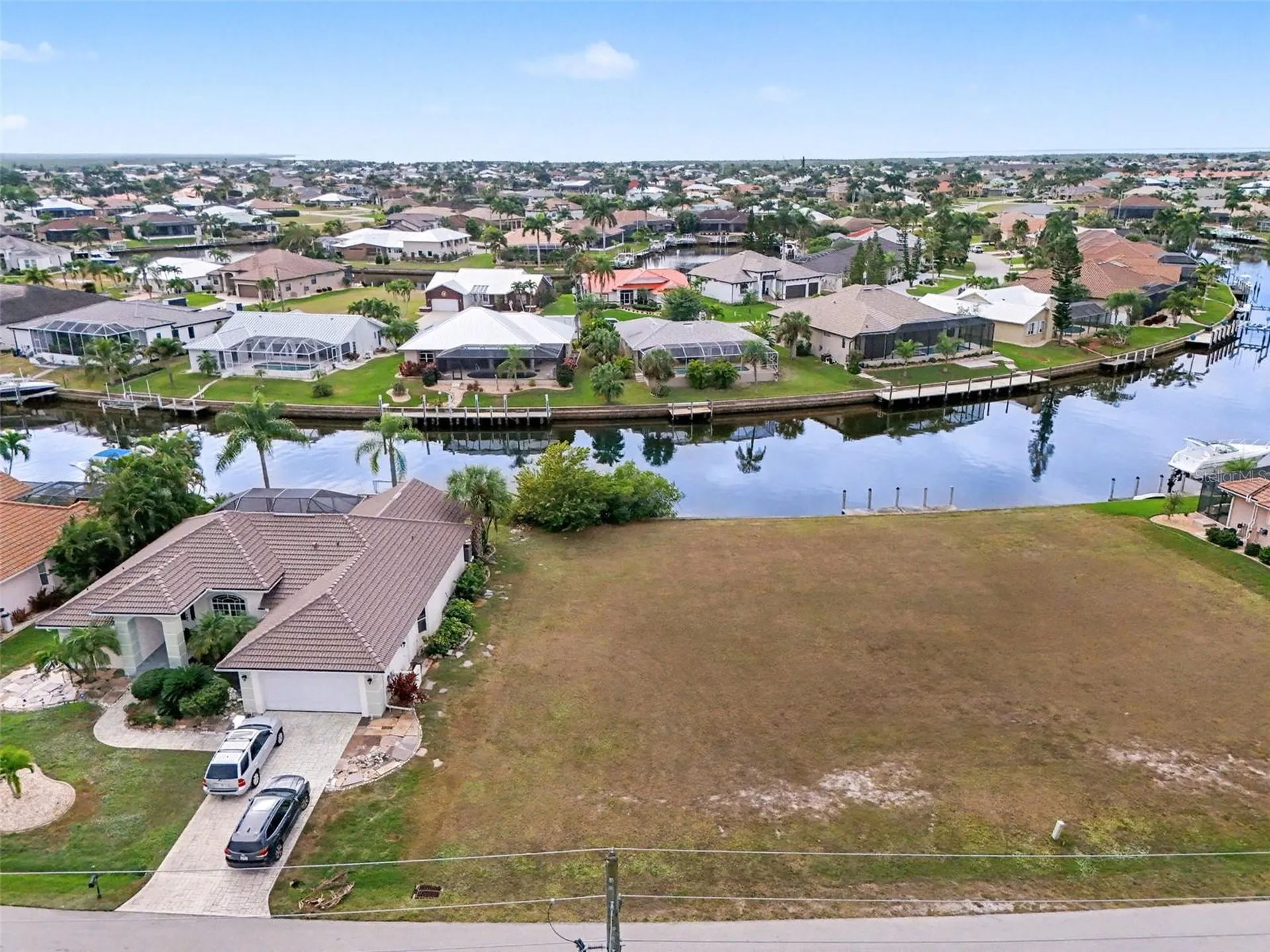 1247 Pine Siskin Drive Punta Gorda FL 33950