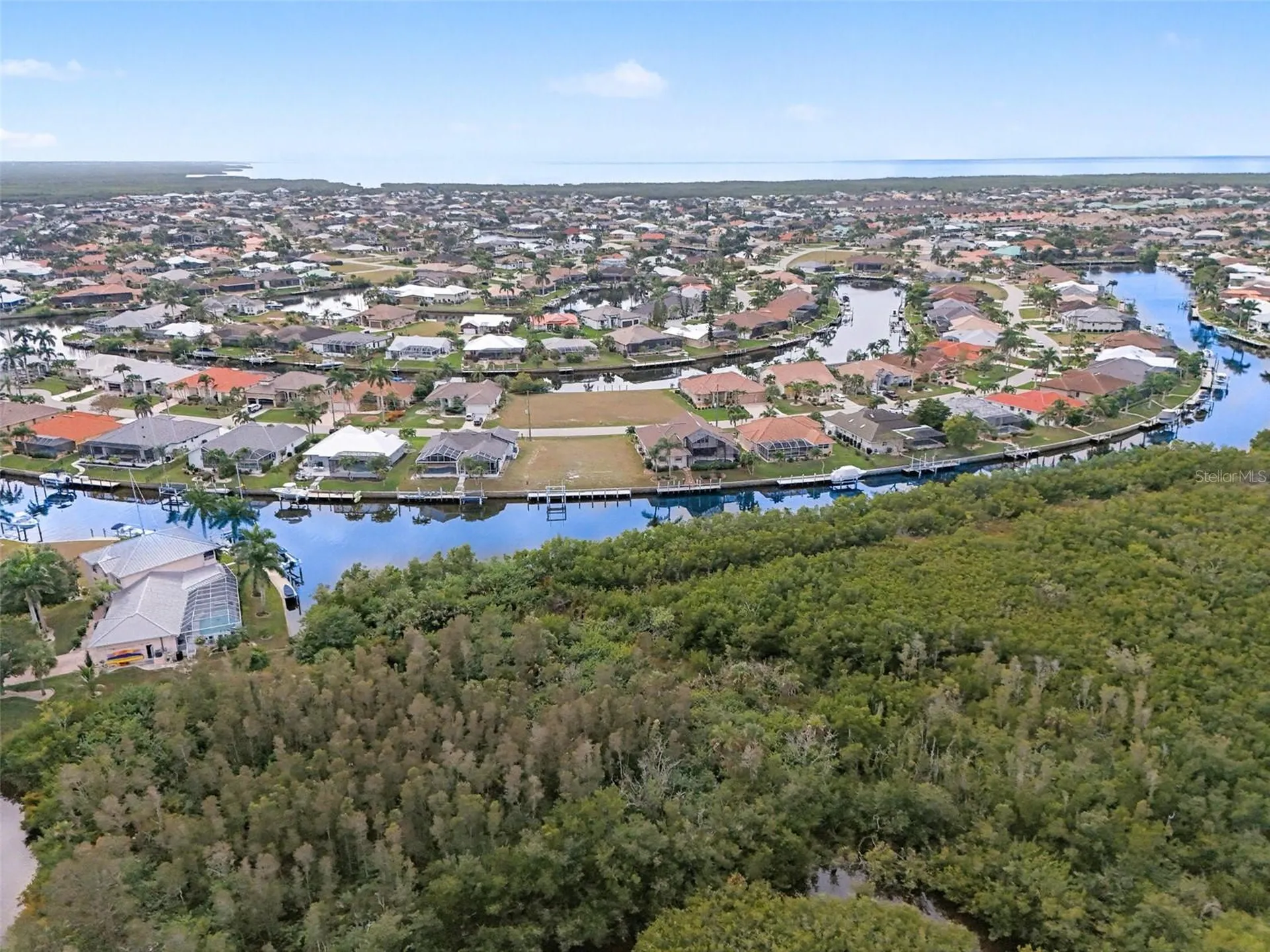 1247 Pine Siskin Drive Punta Gorda FL 33950