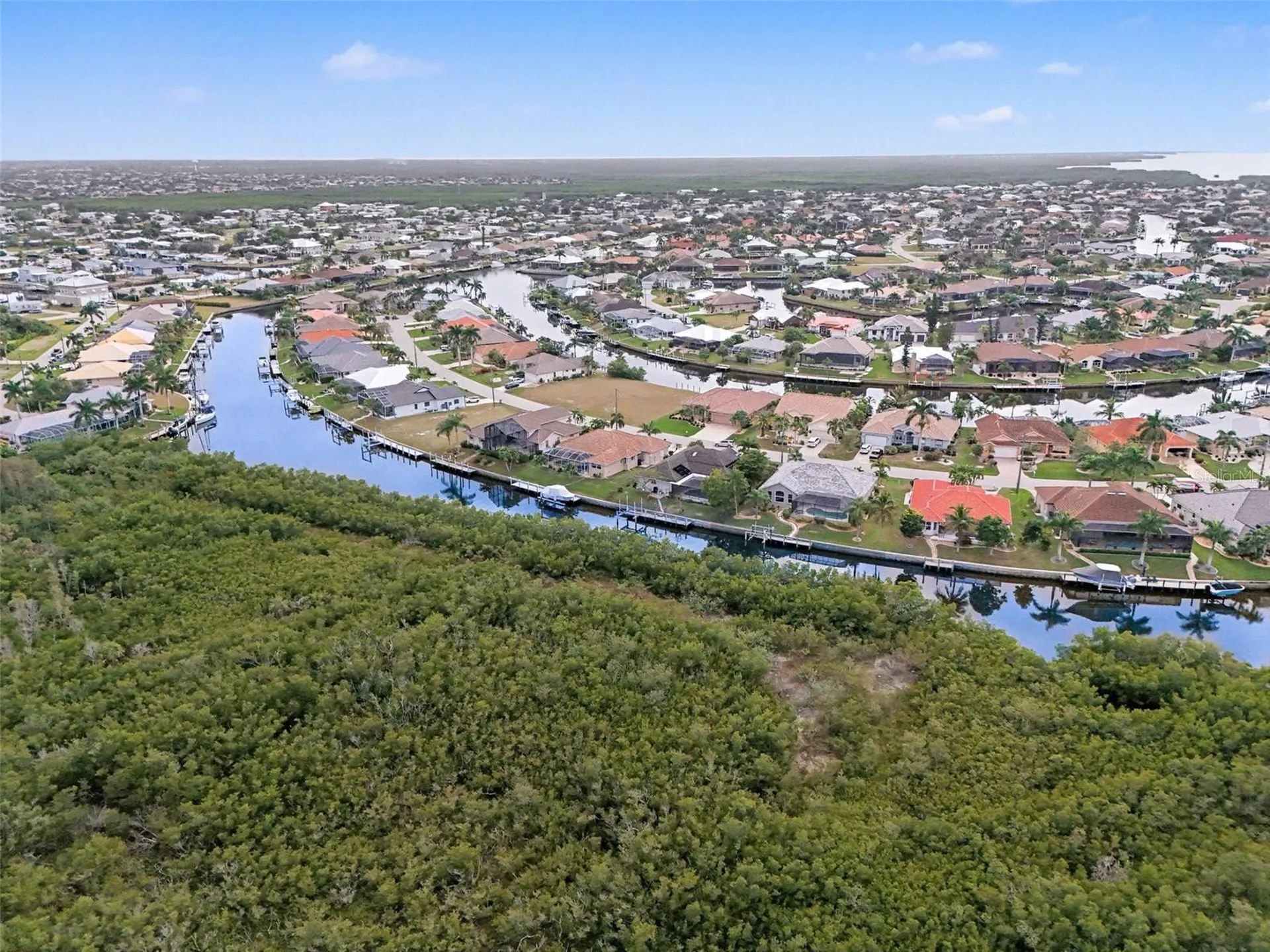 1247 Pine Siskin Drive Punta Gorda FL 33950