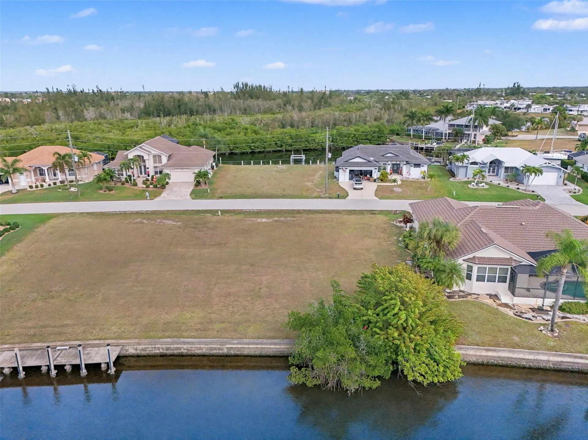 1247 Pine Siskin Drive Punta Gorda FL 33950
