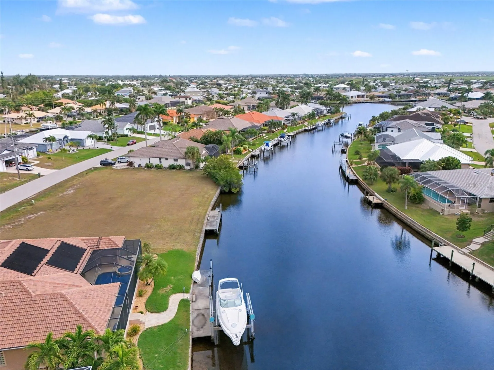 1247 Pine Siskin Drive Punta Gorda FL 33950