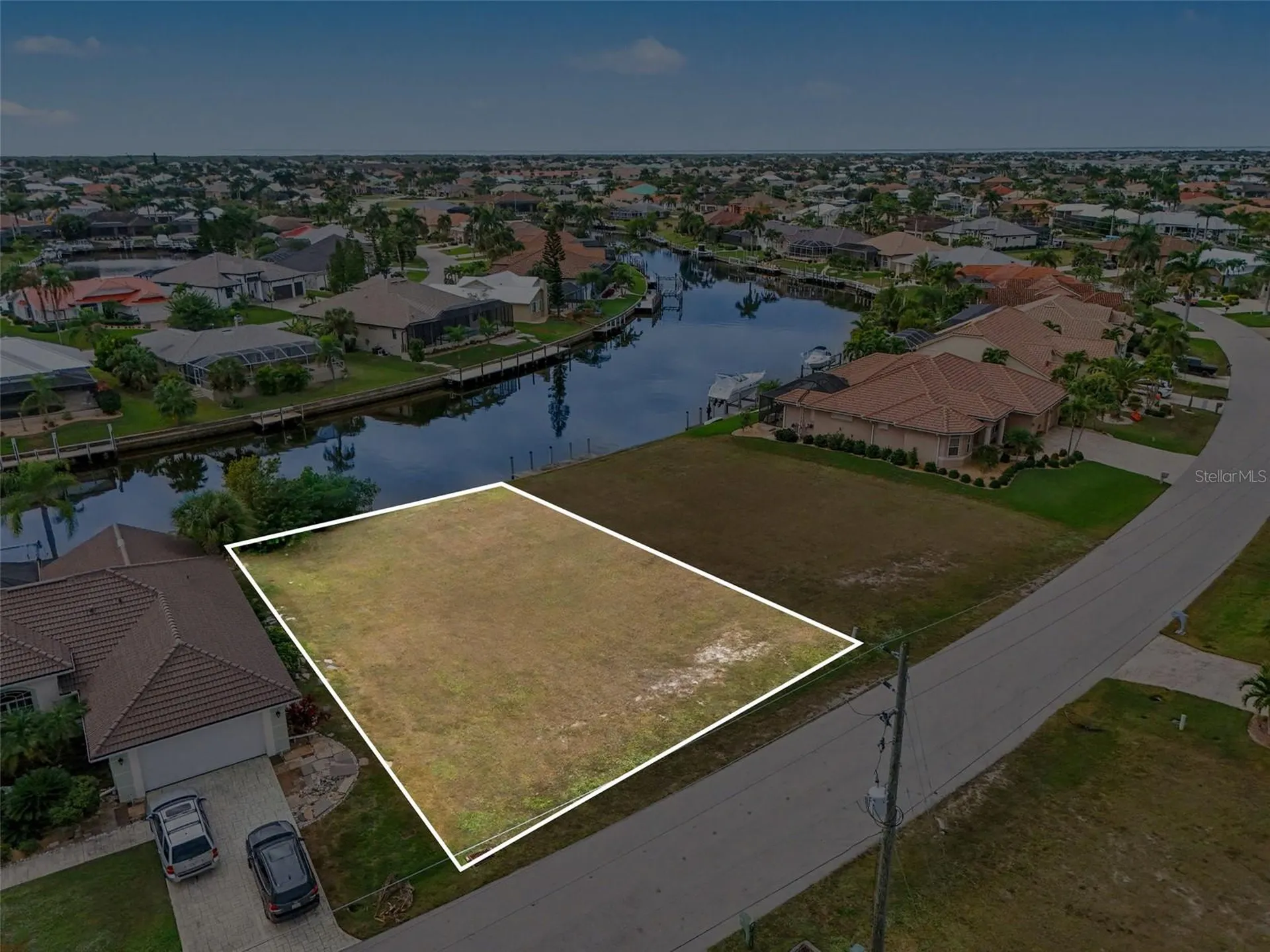 1247 Pine Siskin Drive Punta Gorda FL 33950