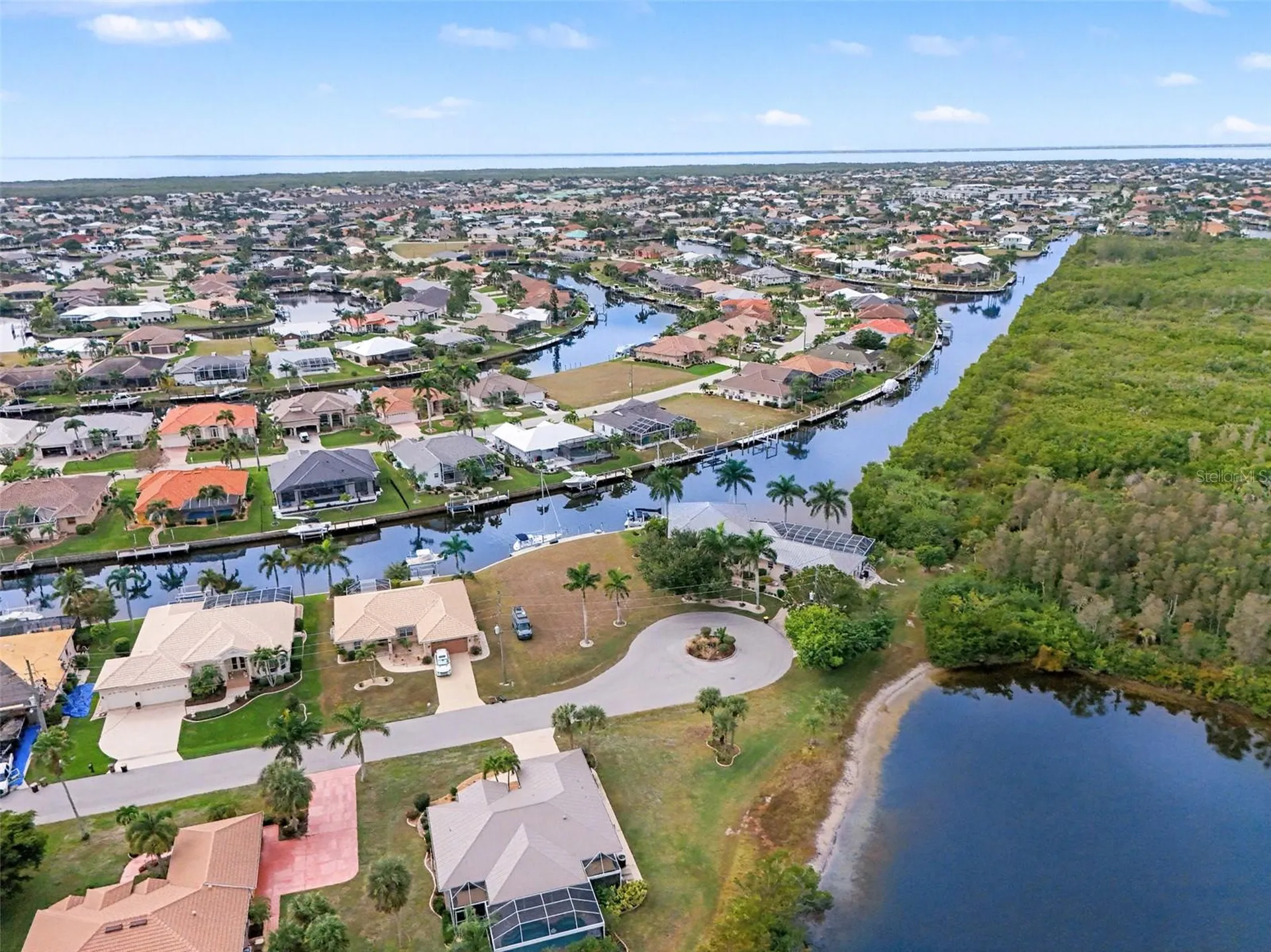 1247 Pine Siskin Drive Punta Gorda FL 33950