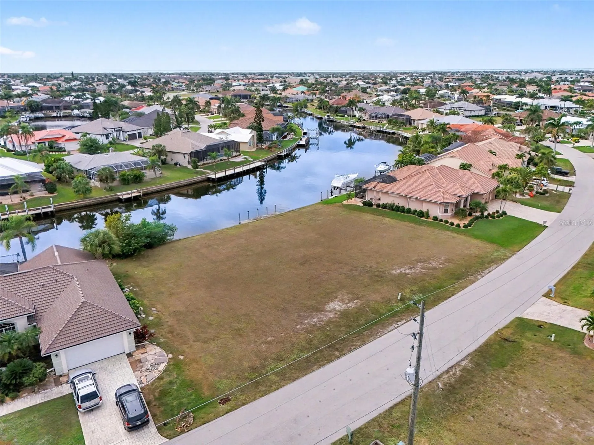 1247 Pine Siskin Drive Punta Gorda FL 33950