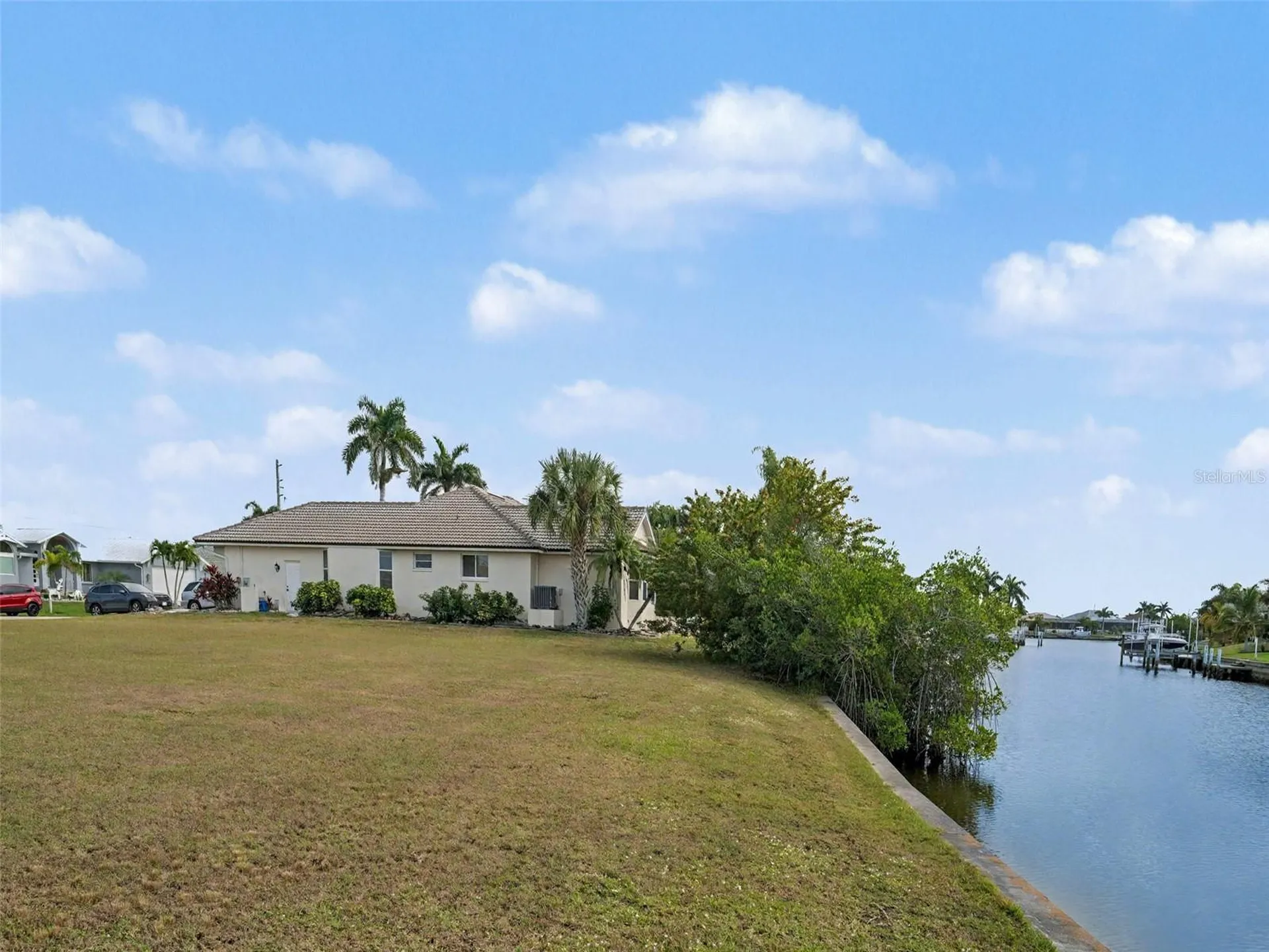 1247 Pine Siskin Drive Punta Gorda FL 33950