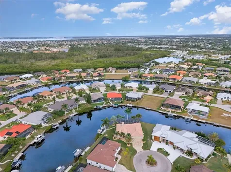 1247 Pine Siskin Drive Punta Gorda FL 33950