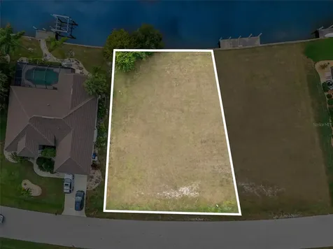 1247 Pine Siskin Drive Punta Gorda FL 33950