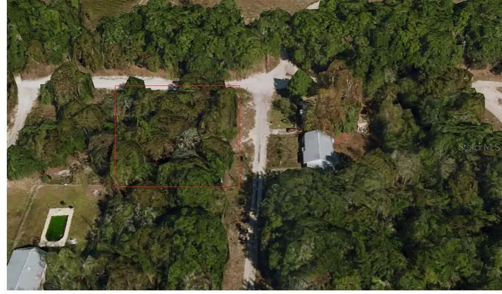 0 NW 56th Avenue Ocala FL 34482
