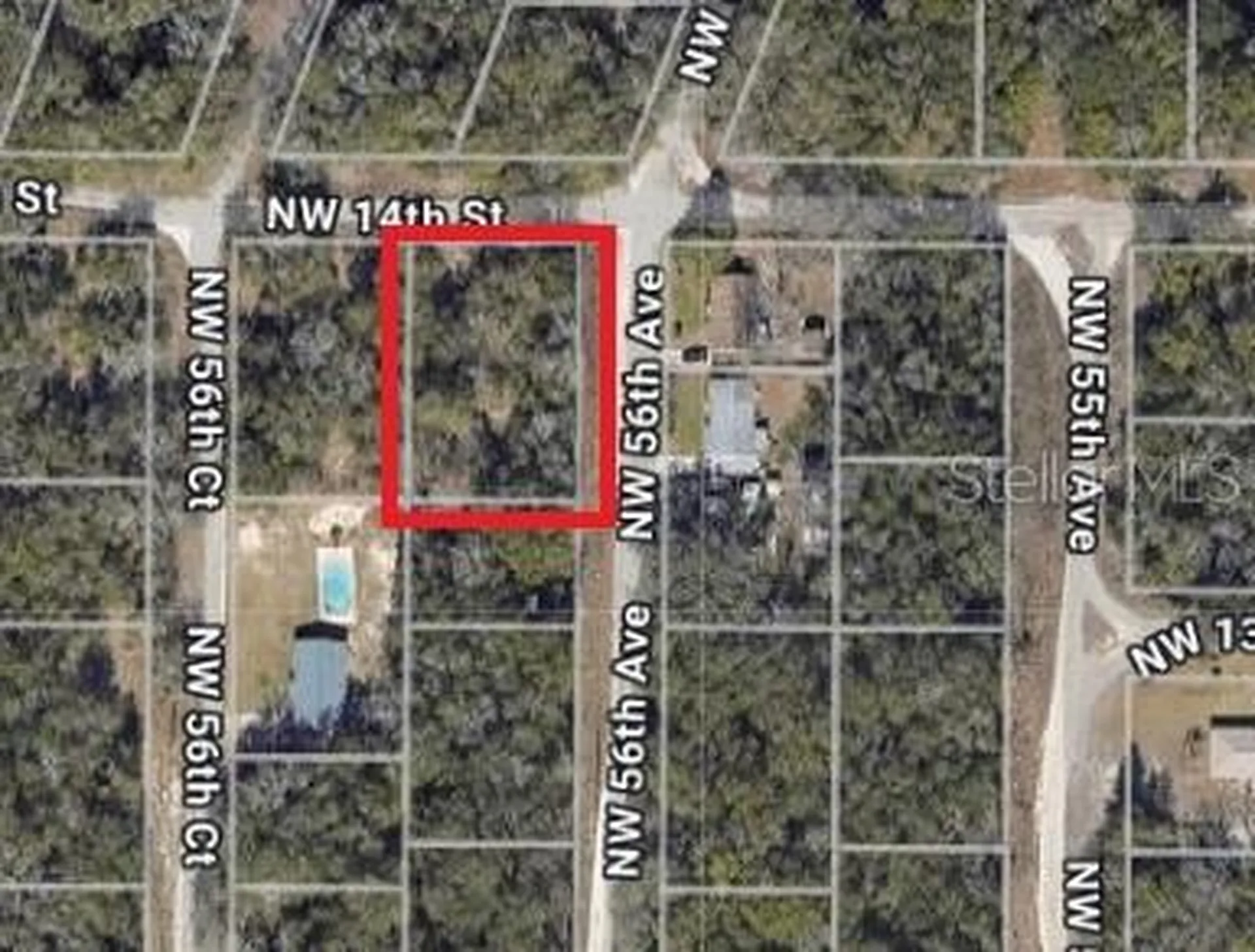 0 NW 56th Avenue Ocala FL 34482