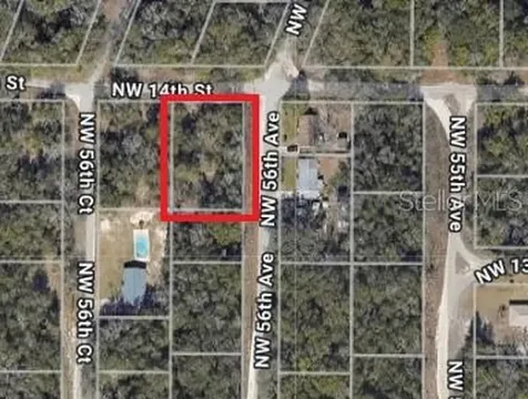 0 NW 56th Avenue Ocala FL 34482