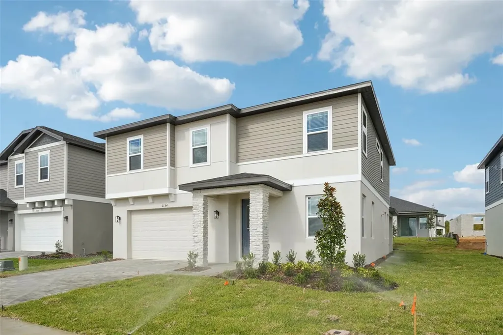 2154 Wildberry Way Minneola FL 34715