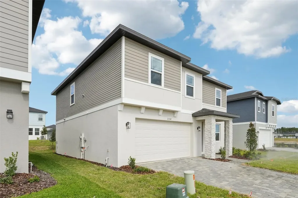 2154 Wildberry Way Minneola FL 34715