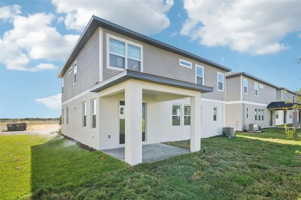2154 Wildberry Way Minneola FL 34715