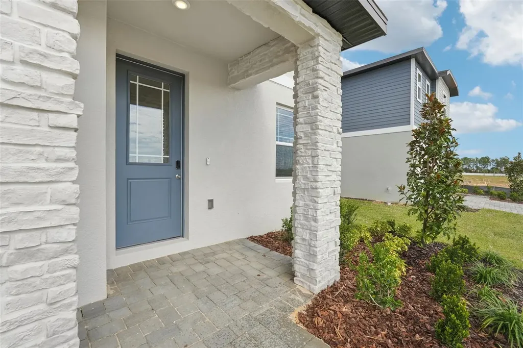 2154 Wildberry Way Minneola FL 34715