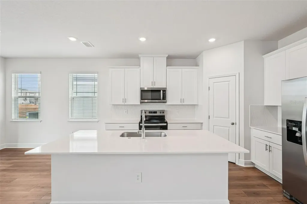 2154 Wildberry Way Minneola FL 34715