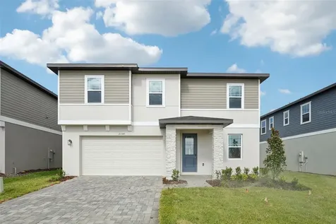 2154 Wildberry Way Minneola FL 34715