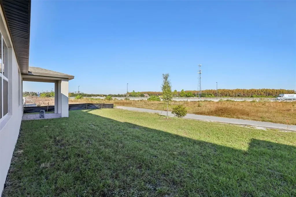 4505 Eagle Perch Court St Cloud FL 34772