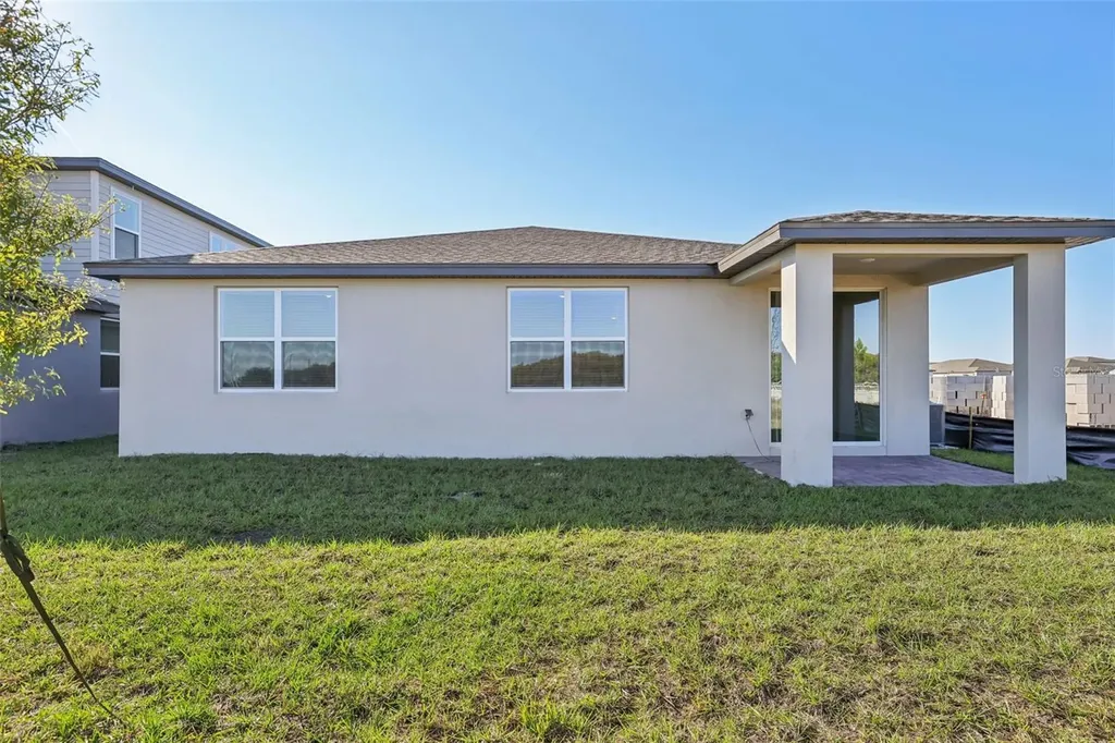 4505 Eagle Perch Court St Cloud FL 34772