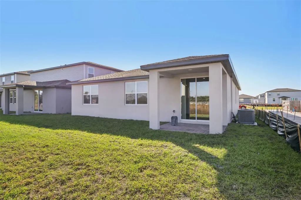 4505 Eagle Perch Court St Cloud FL 34772