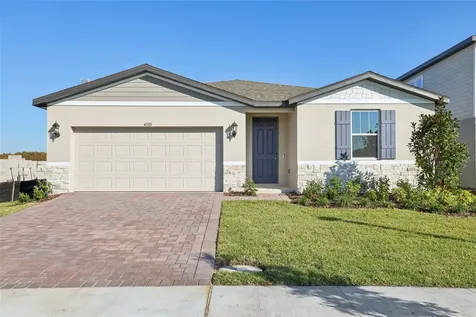4505 Eagle Perch Court St Cloud FL 34772