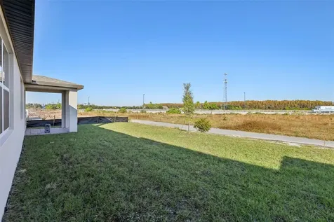 4505 Eagle Perch Court St Cloud FL 34772