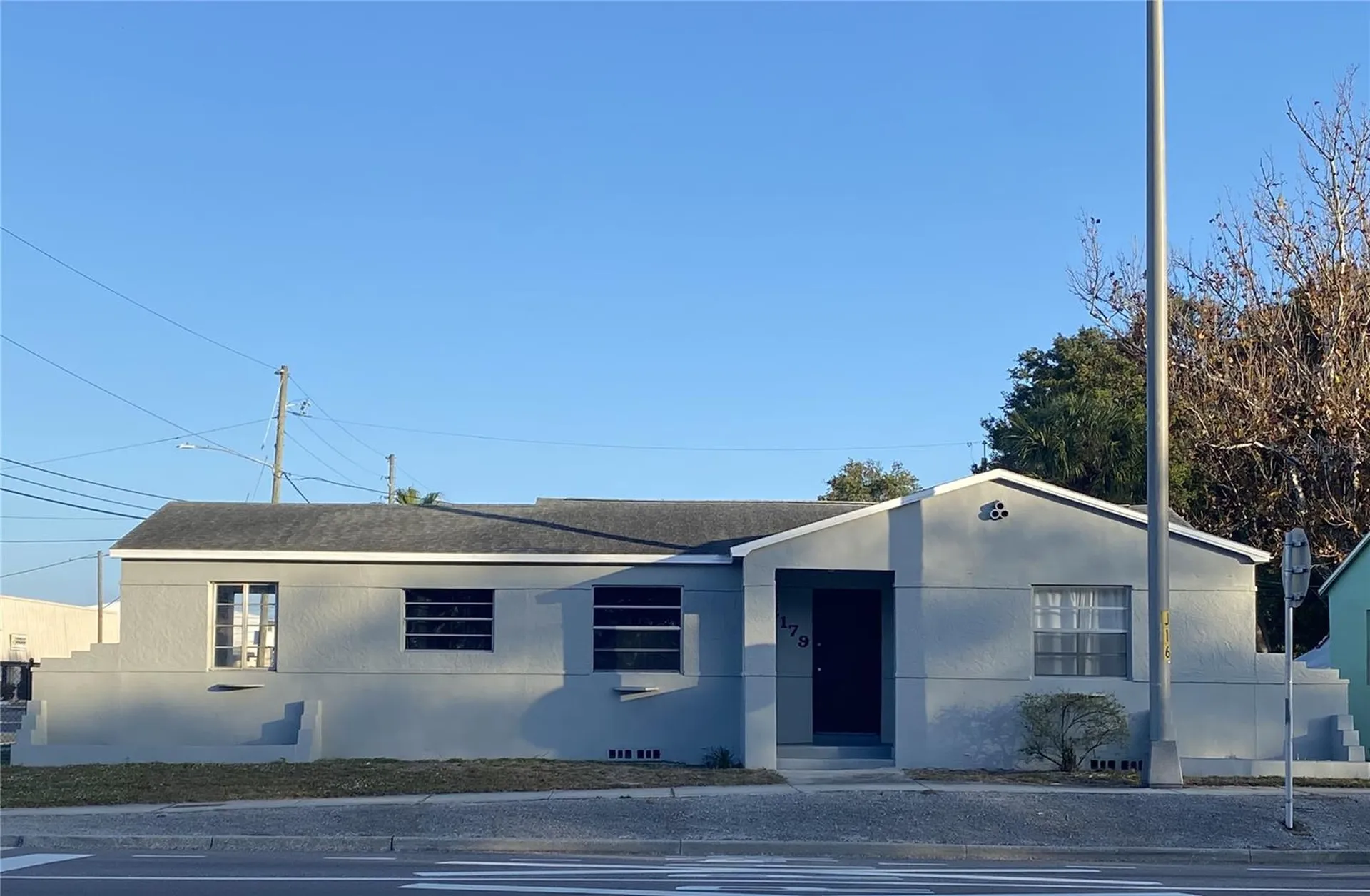 2169 & 2179 22nd Avenue N St Petersburg FL 33713