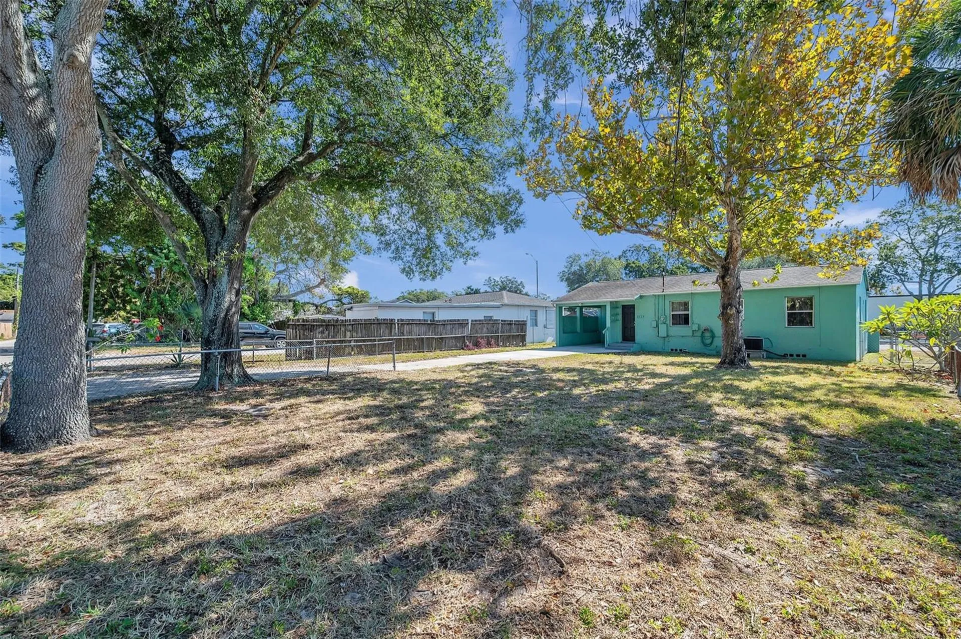 2169 & 2179 22nd Avenue N St Petersburg FL 33713