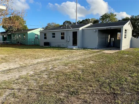 2169 & 2179 22nd Avenue N St Petersburg FL 33713