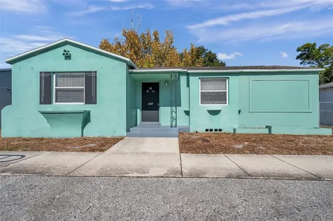 2169 & 2179 22nd Avenue N St Petersburg FL 33713