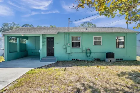 2169 & 2179 22nd Avenue N St Petersburg FL 33713