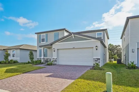 4525 Sidesaddle Trail St Cloud FL 34772
