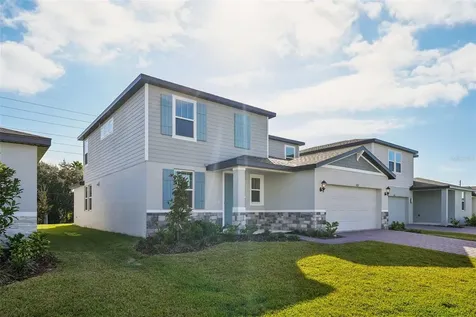4525 Sidesaddle Trail St Cloud FL 34772