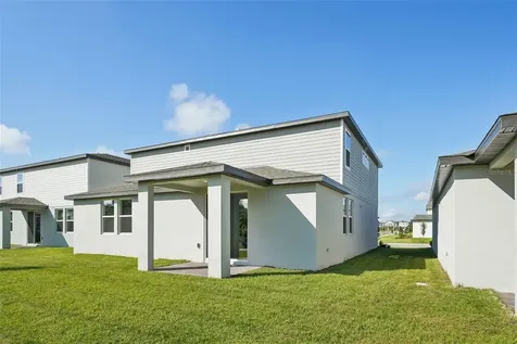 4525 Sidesaddle Trail St Cloud FL 34772