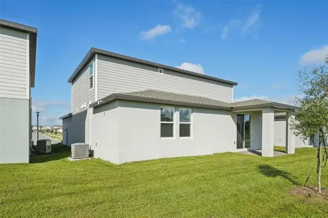 4525 Sidesaddle Trail St Cloud FL 34772